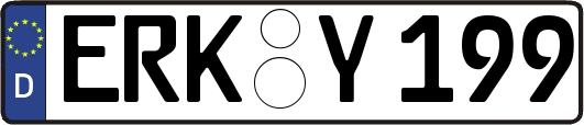 ERK-Y199