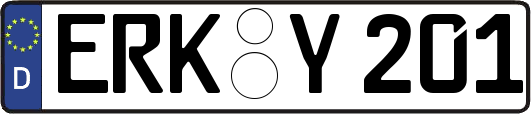 ERK-Y201