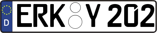 ERK-Y202