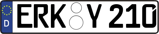 ERK-Y210