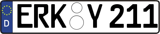 ERK-Y211