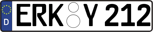 ERK-Y212