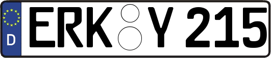 ERK-Y215