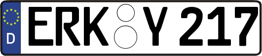 ERK-Y217