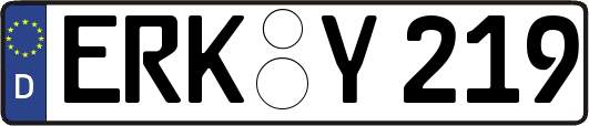 ERK-Y219