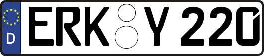 ERK-Y220