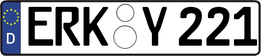 ERK-Y221