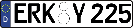ERK-Y225