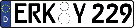 ERK-Y229