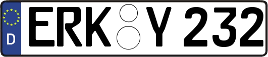 ERK-Y232