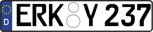 ERK-Y237