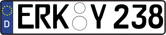 ERK-Y238