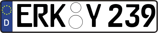 ERK-Y239