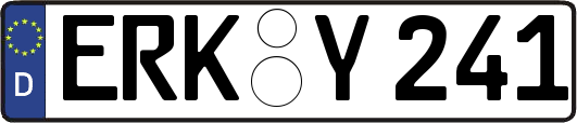 ERK-Y241