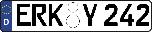 ERK-Y242