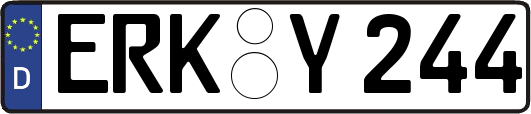 ERK-Y244