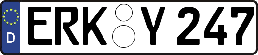 ERK-Y247
