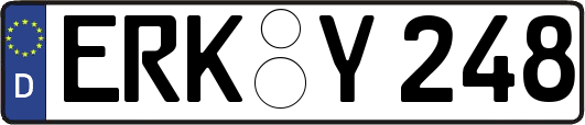 ERK-Y248