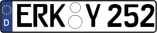 ERK-Y252