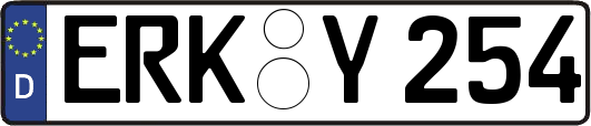 ERK-Y254
