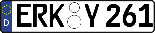ERK-Y261