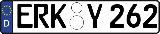 ERK-Y262