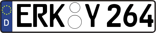 ERK-Y264