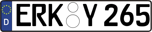 ERK-Y265