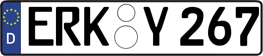 ERK-Y267