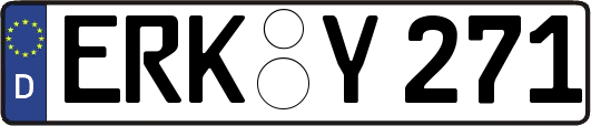 ERK-Y271