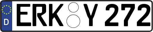 ERK-Y272