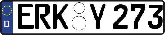 ERK-Y273