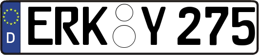 ERK-Y275