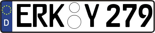ERK-Y279