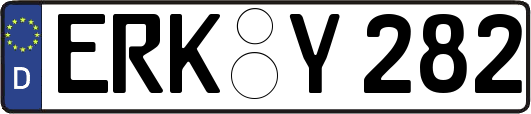 ERK-Y282