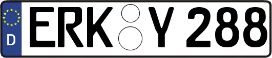 ERK-Y288