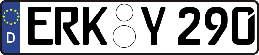 ERK-Y290