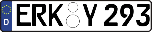 ERK-Y293