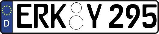ERK-Y295