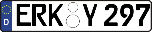 ERK-Y297