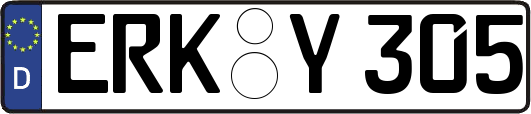 ERK-Y305