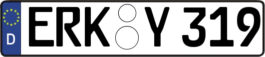 ERK-Y319