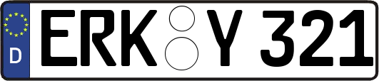 ERK-Y321