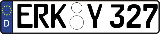 ERK-Y327