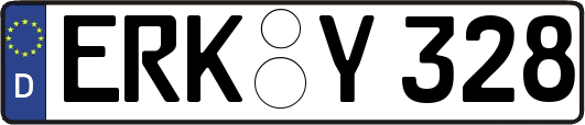 ERK-Y328