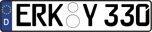 ERK-Y330