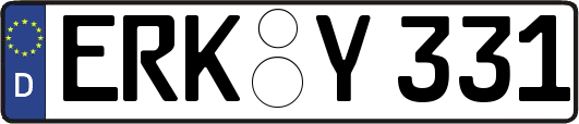 ERK-Y331