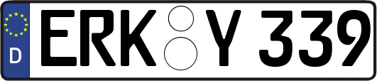 ERK-Y339