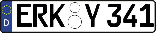 ERK-Y341