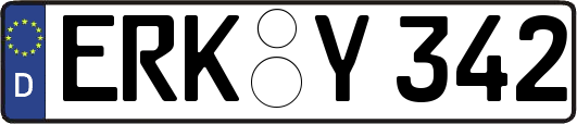 ERK-Y342
